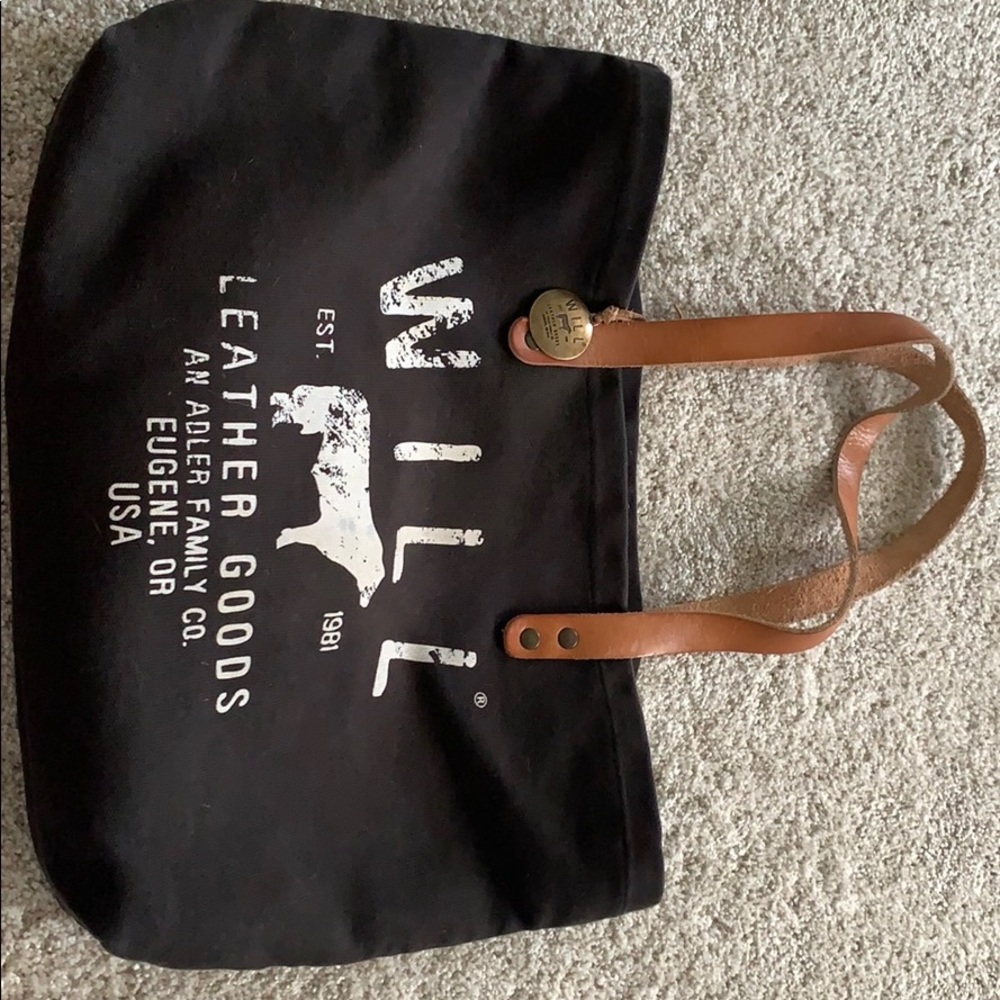Will Leather Goods 👜